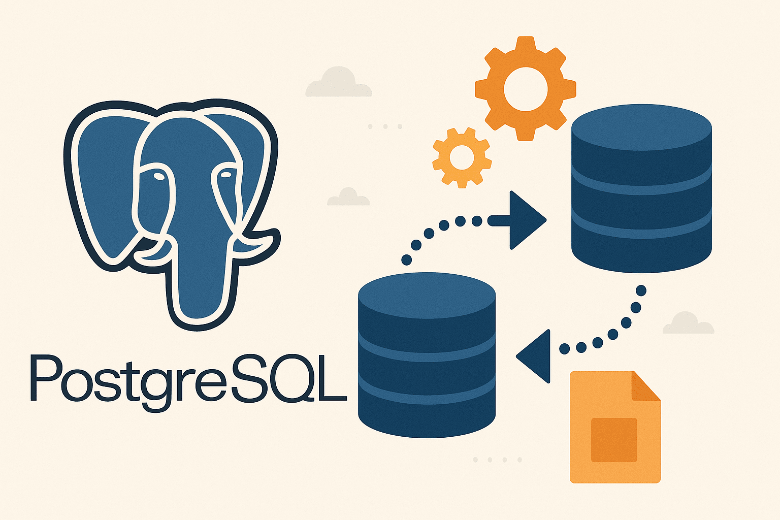 Migrating Data to AWS, lessons learned